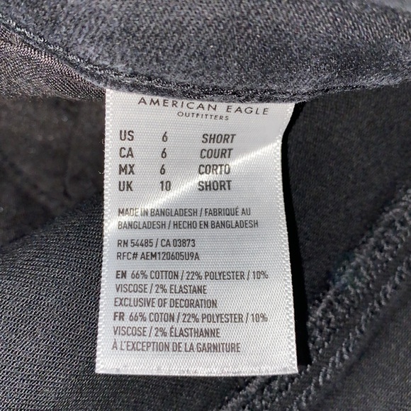 American Eagle Jeans - Picture 5 of 5